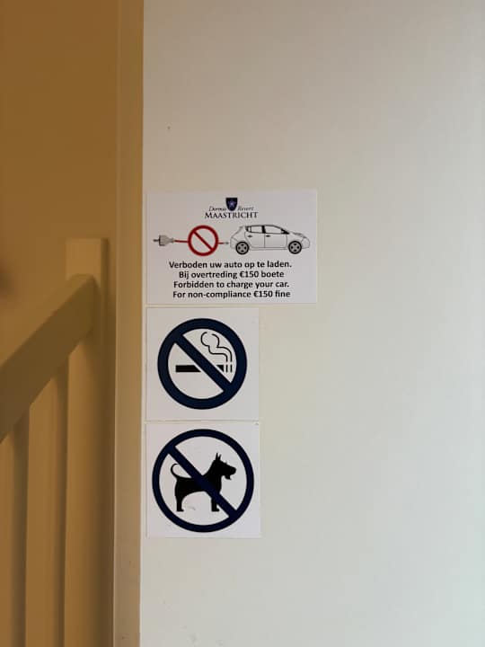 Zimmer Dormio Resort Maastricht