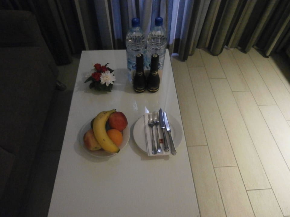 Doppelzimmer Typ 1 (Ankunft) Hotel Riu Palace Meloneras