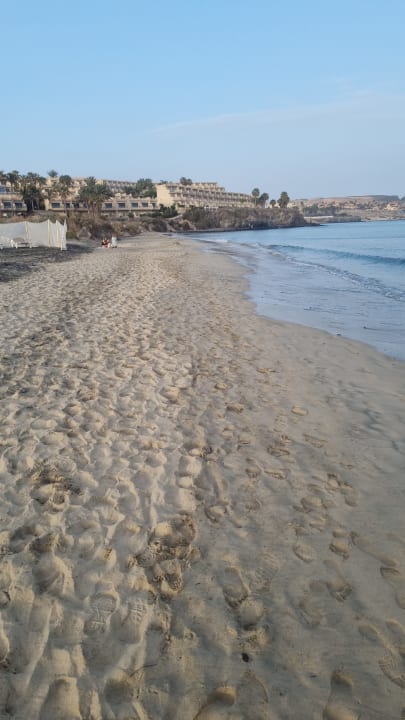 Strand SBH Hotel Costa Calma Palace