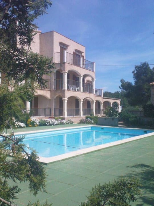 Villa Primera Villa Primera
