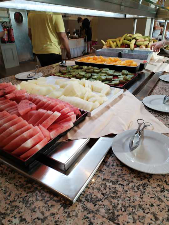 Gastro PortoBay Falésia