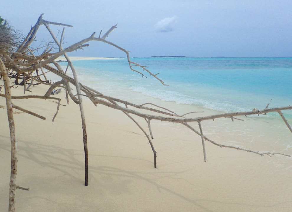 Strand Hondaafushi Island Resort
