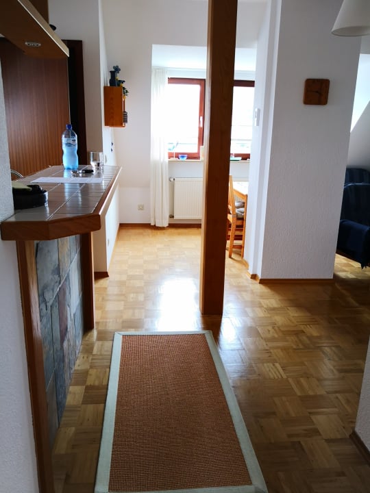 Zimmer Ferienwohnung Karstens-Voigt