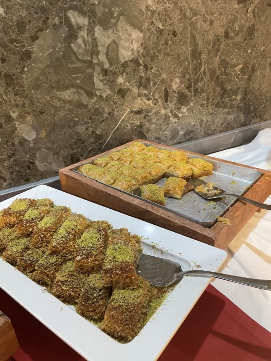 Gastro Diamond De Luxe Hotel & Spa