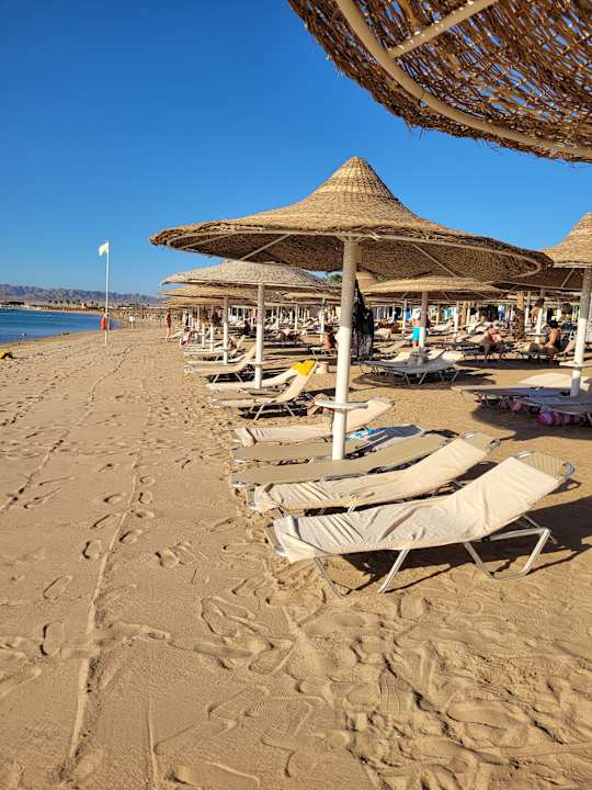 Strand Jaz Soma Beach