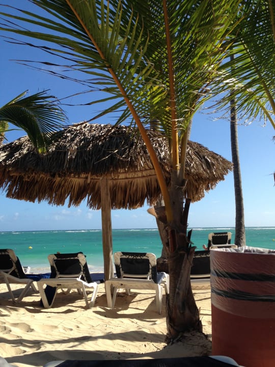 Strand Grand Palladium Punta Cana Resort & Spa