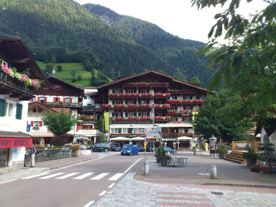 Foto del Hotel STROBLHOF Active Family SPA Resort