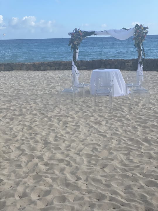 Strand Hotel Viva Dominicus Beach by Wyndham - All Inclusive Resort