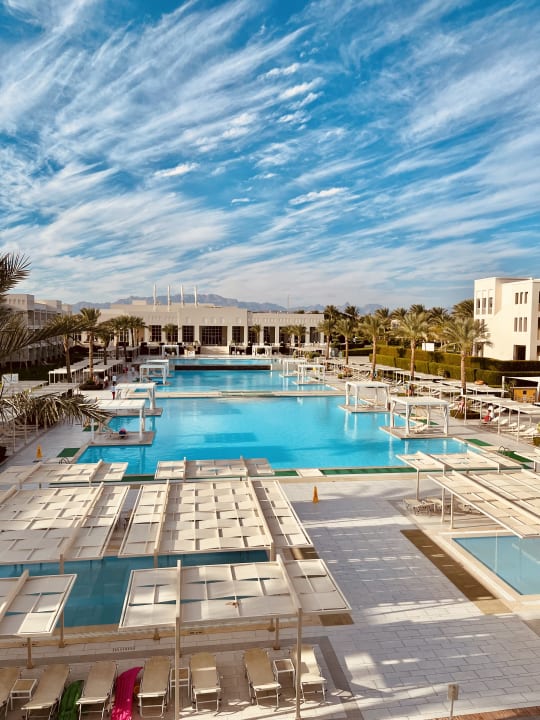 Ausblick Jaz Aquaviva