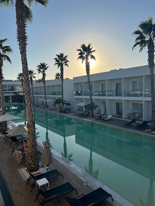 Außenansicht White Dreams Resort & Anex