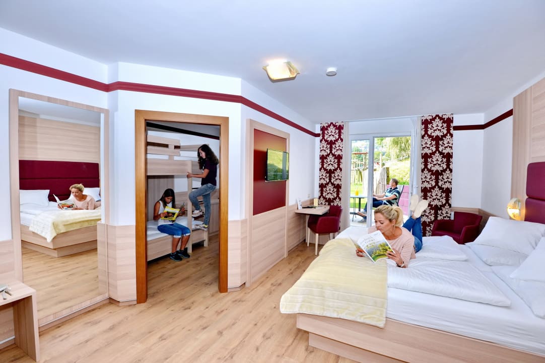 Zimmer Kogler’s Pfeffermühle Hotel & Restaurant