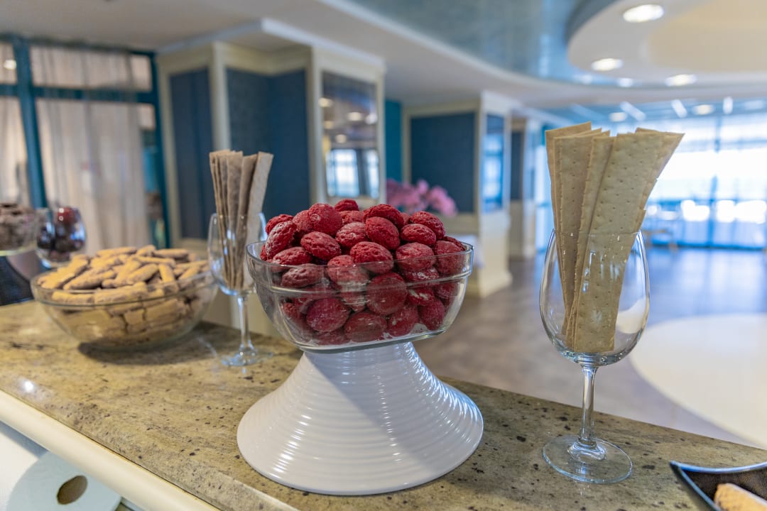 Gastro Berlin Golden Beach