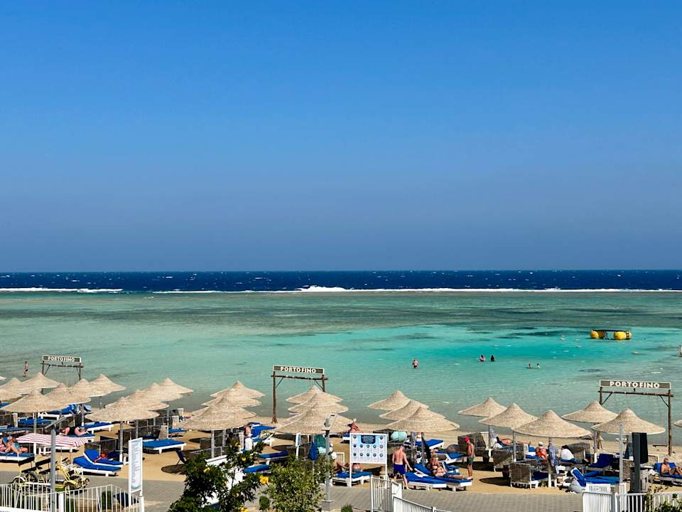 Strand Pickalbatros Villaggio Resort - Portofino