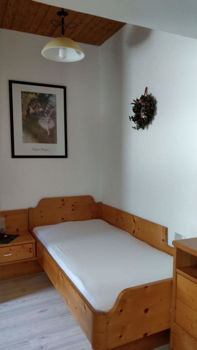 Zimmer Pension & Ferienwohnungen Etzerschlössl