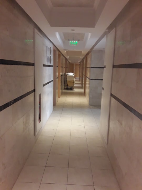 Sonstiges Rhodos Horizon Resort