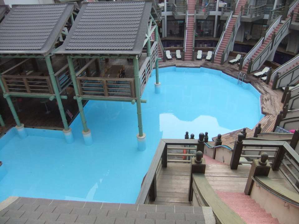 Family Room Limak Lara Deluxe Hotel & Resort