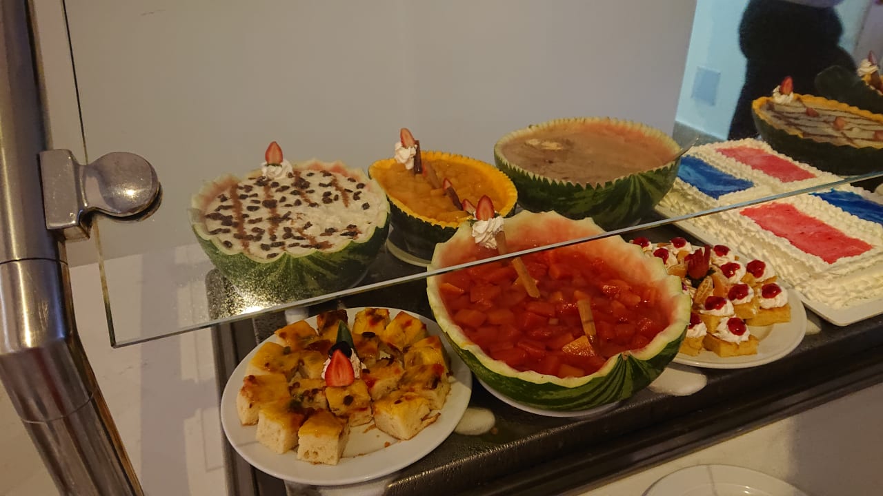 Gastro VH Atmosphere - Adults only