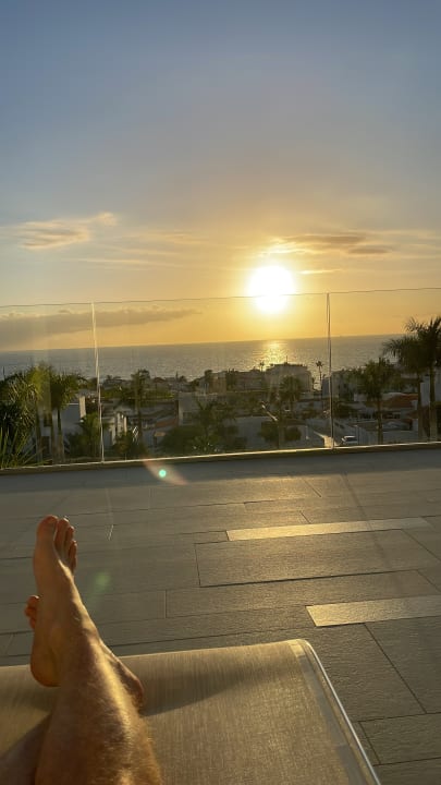 Außenansicht Royal Hideaway Corales Beach