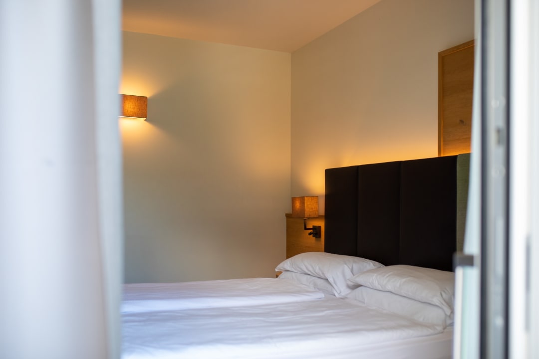 Zimmer Hotel Fontanella