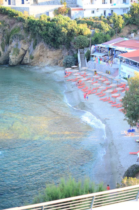 Strand Seaside A Lifestyle Resort