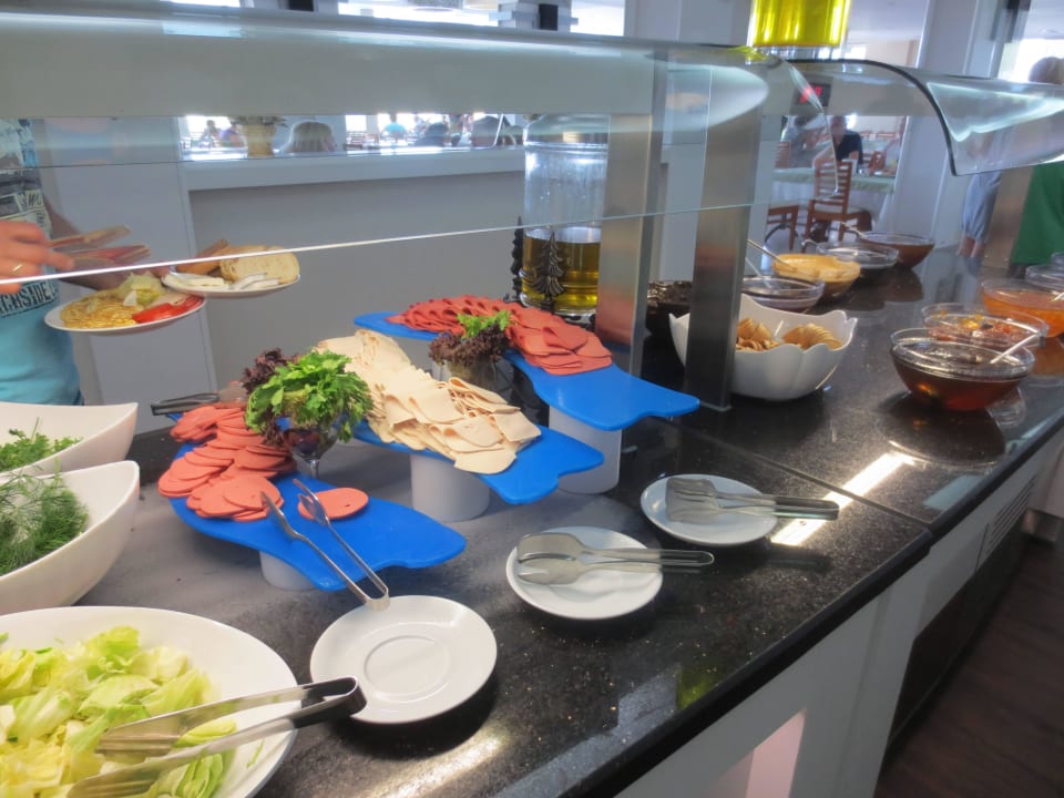 Immer Lecker Hotel Ephesia