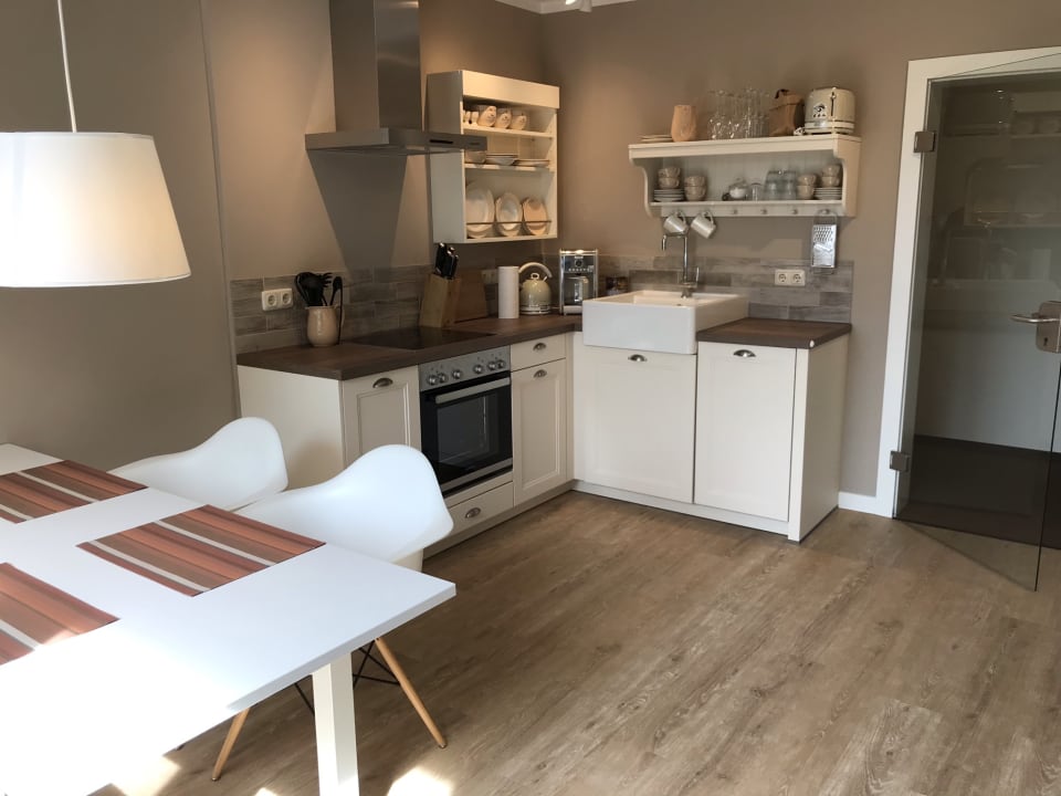 Zimmer Hotel Klein & Fein