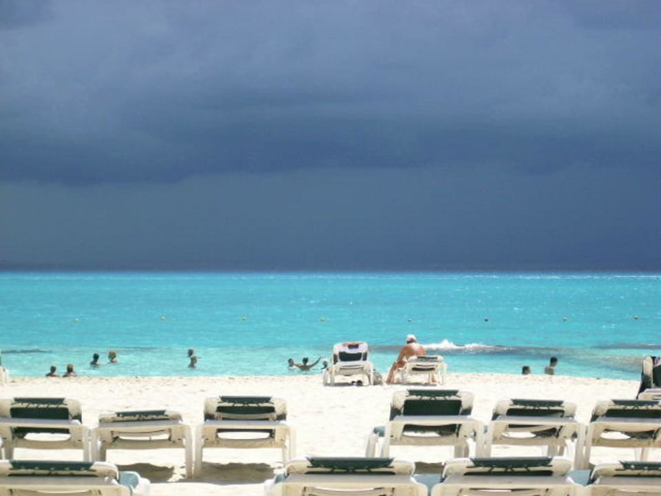 Einfach nur schön! Hotel Riu Tequila