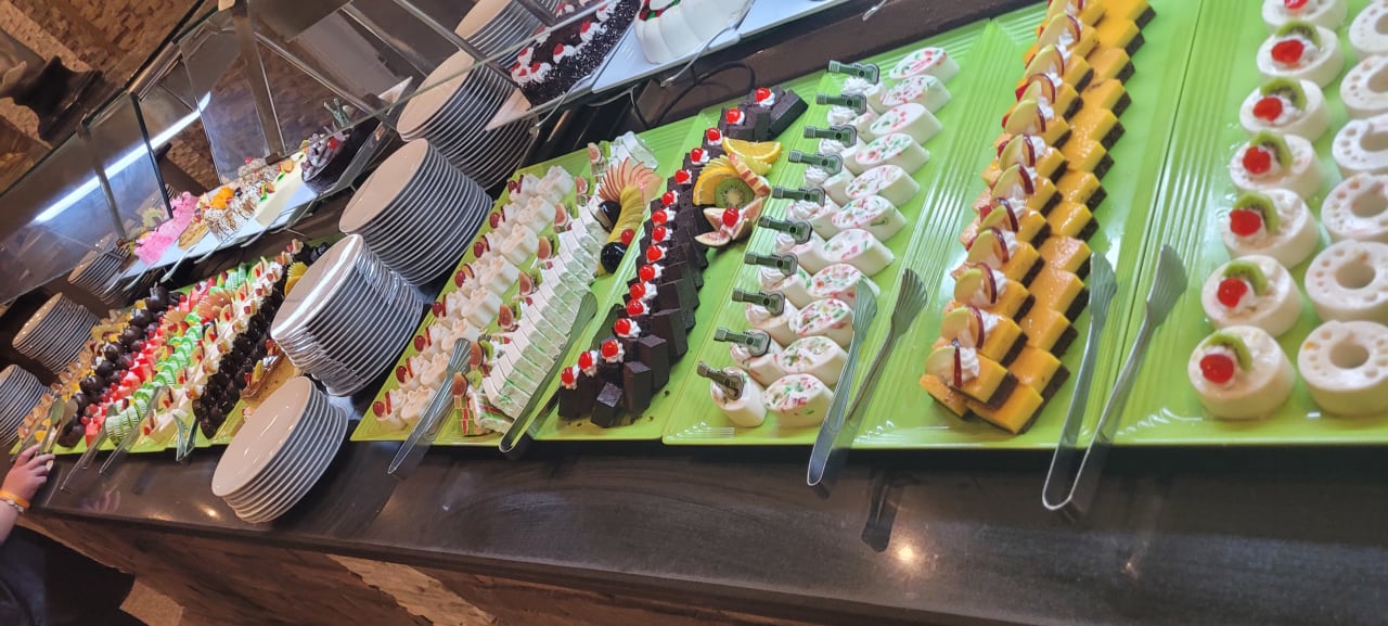 Gastro Casa Mare Resort