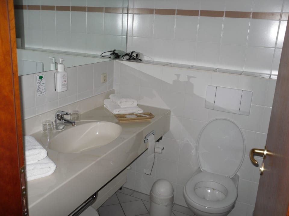 Bad Hotel Kaiserhof Victoria