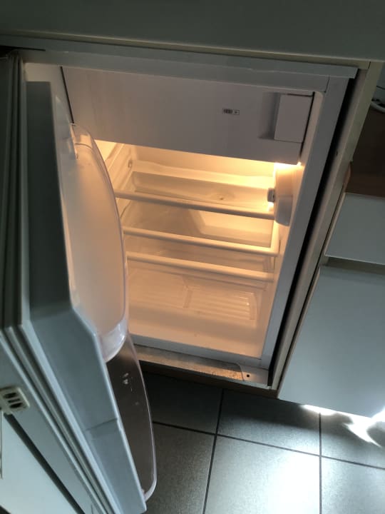 Zimmer Sunparks Kempense Meren