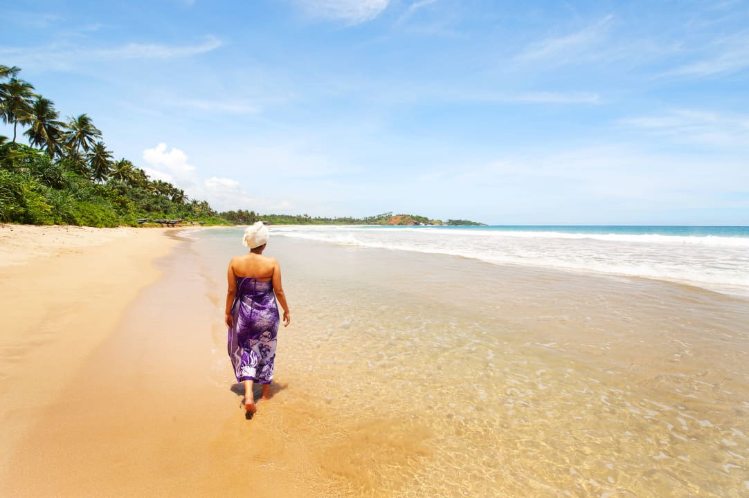 Beautiful Beach Surya Lanka Ayurveda Beach Resort