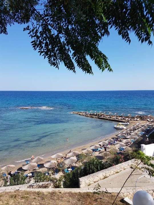 Strand Alexandra Beach Resort & Spa