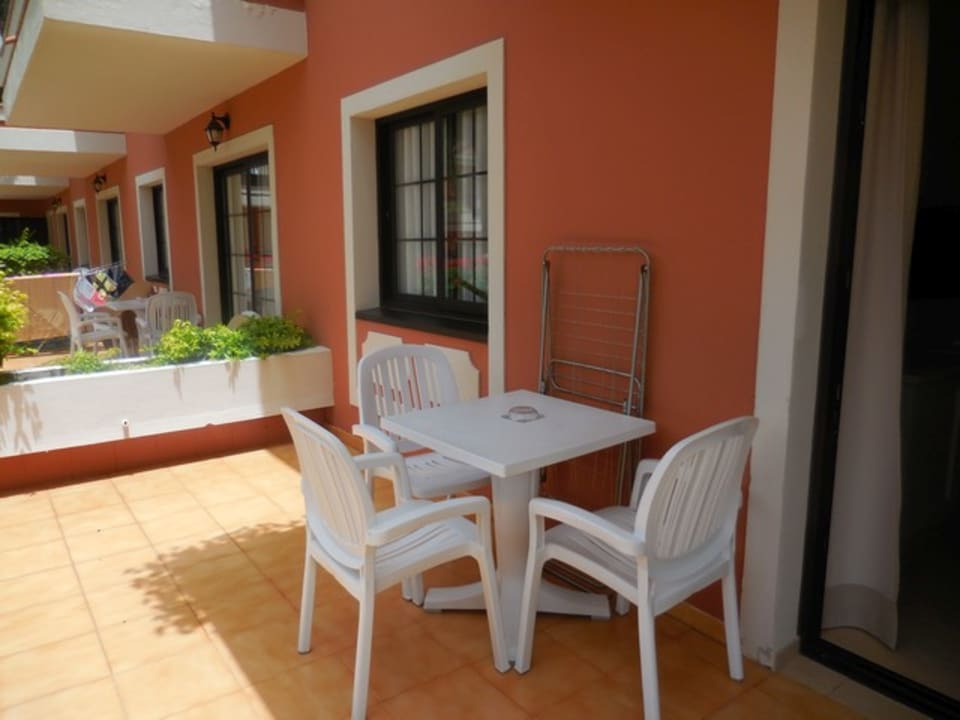 Zimmer Apartments Ambassador