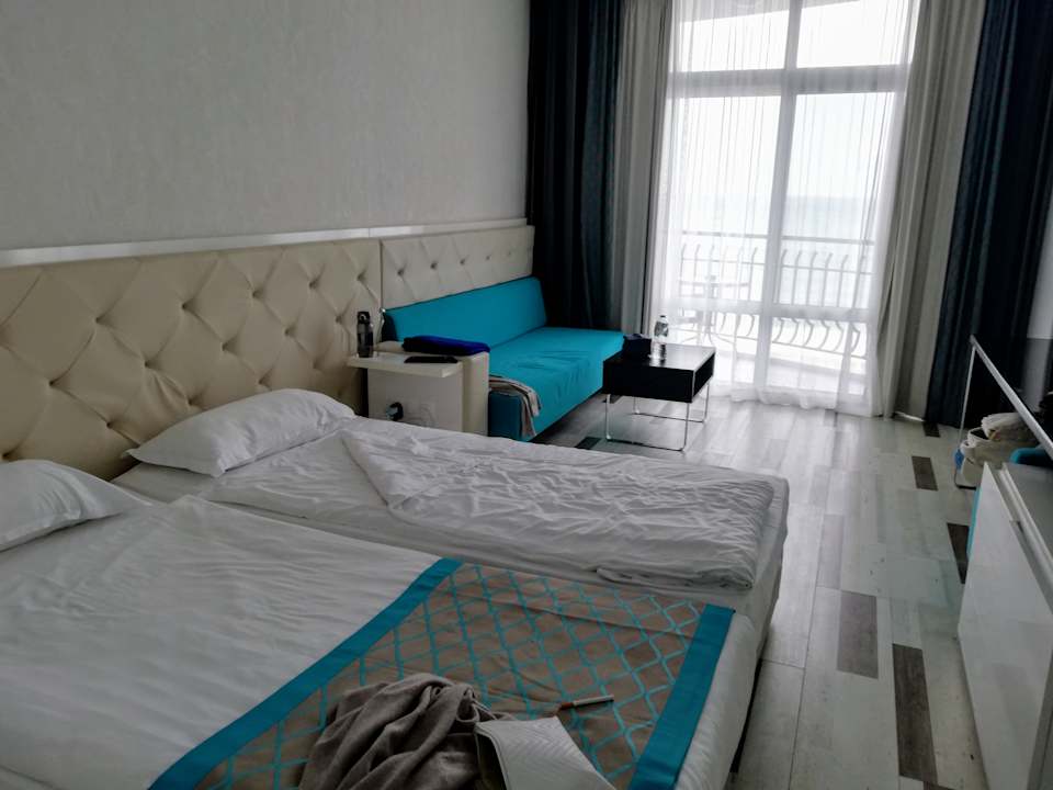 Zimmer Sentido Marea