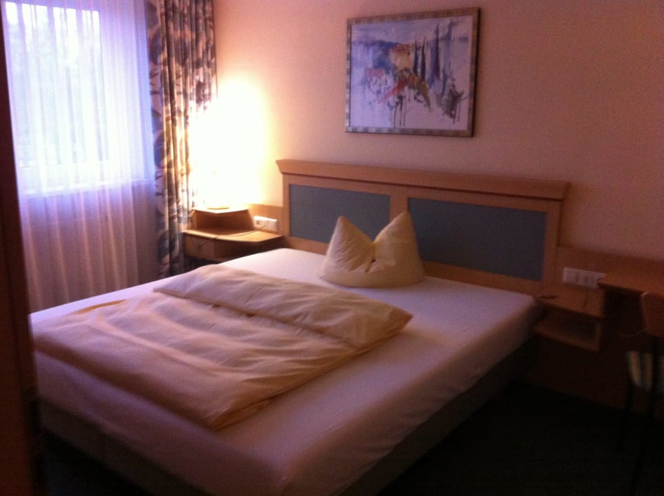 Bett Suite Hotel Leipzig
