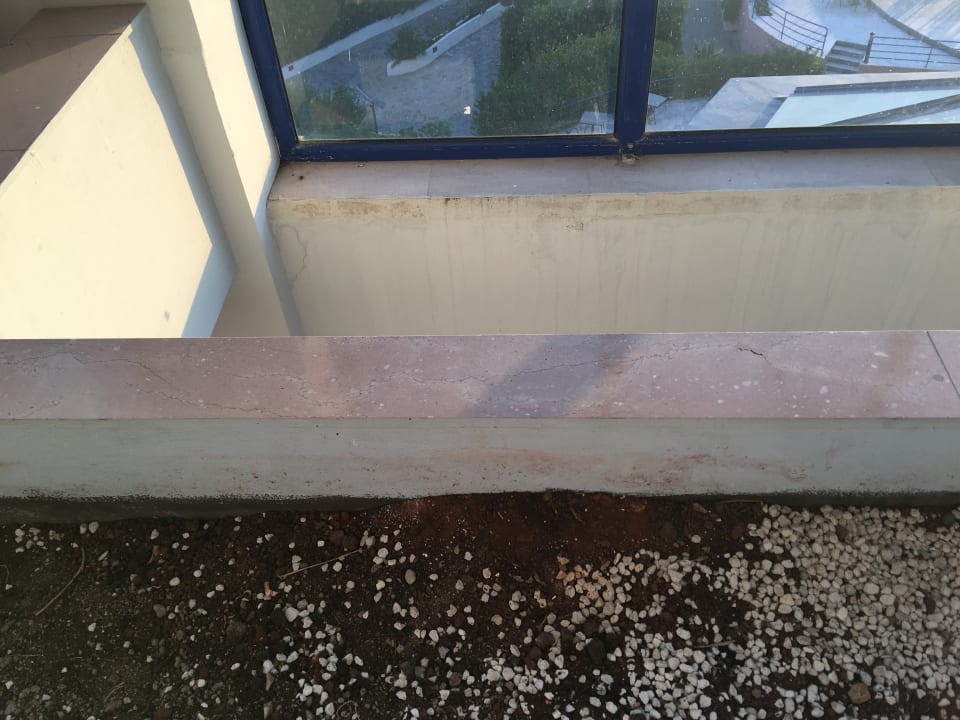 Lobby Kresten Palace Hotel