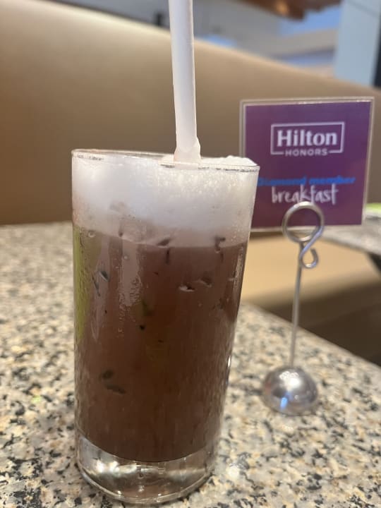 Gastro Hilton Hua Hin Resort & Spa