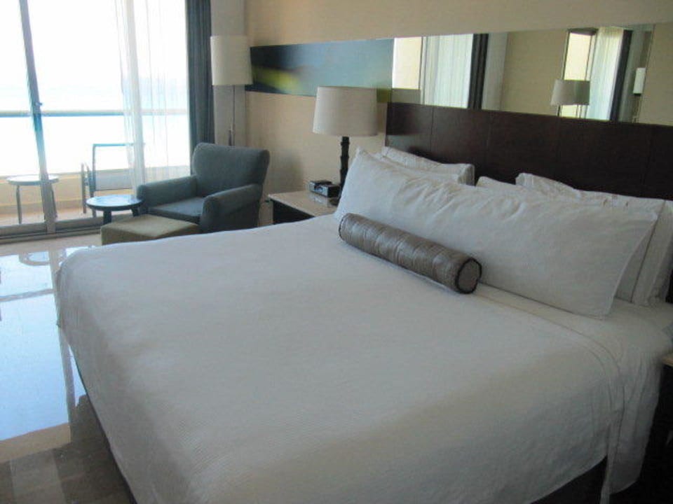 Pokój Live Aqua Beach Resort Cancun  - Adults only