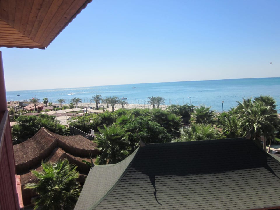 Vom Rutschenturm zum Strand Siam Elegance Hotels & Spa