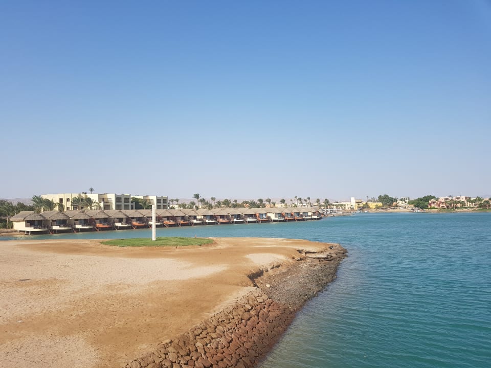 Strand Panorama Bungalows Resort El Gouna