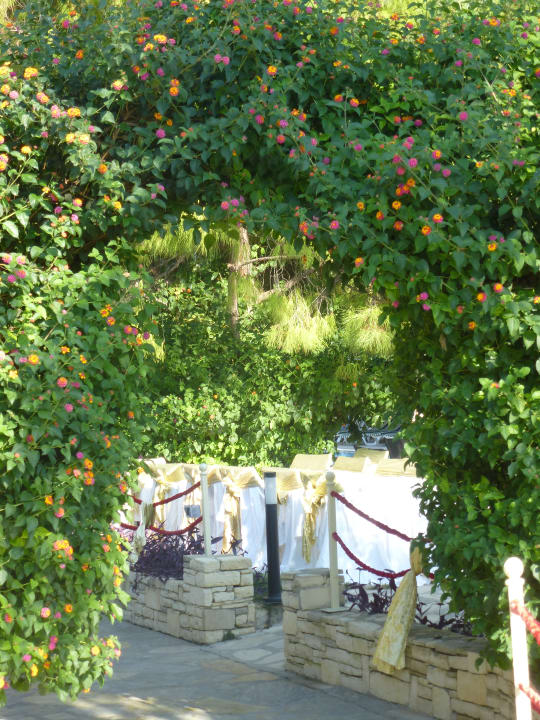 Garten Trendy Side Beach Hotel - Adults only