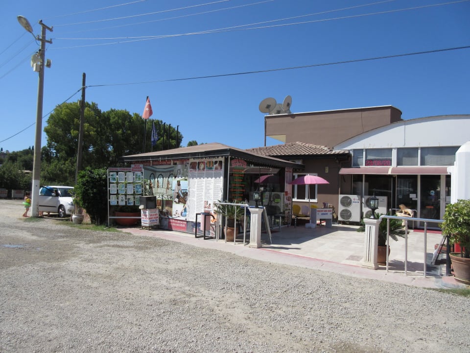 Sayanora Sayanora Hotel