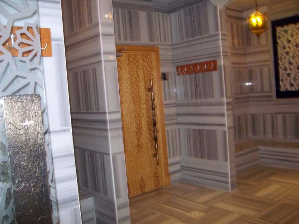 Hamam Hotel Kaya Izmir Thermal & Spa