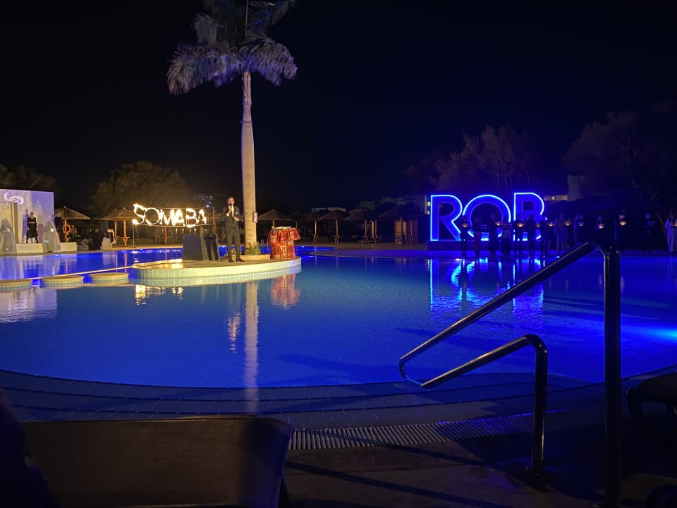 Sport & Freizeit ROBINSON SOMA BAY