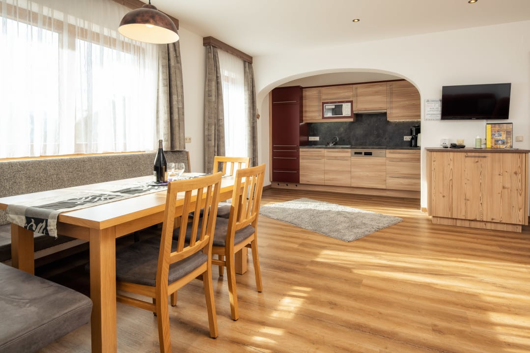 Zimmer Haus am Föhrenwald