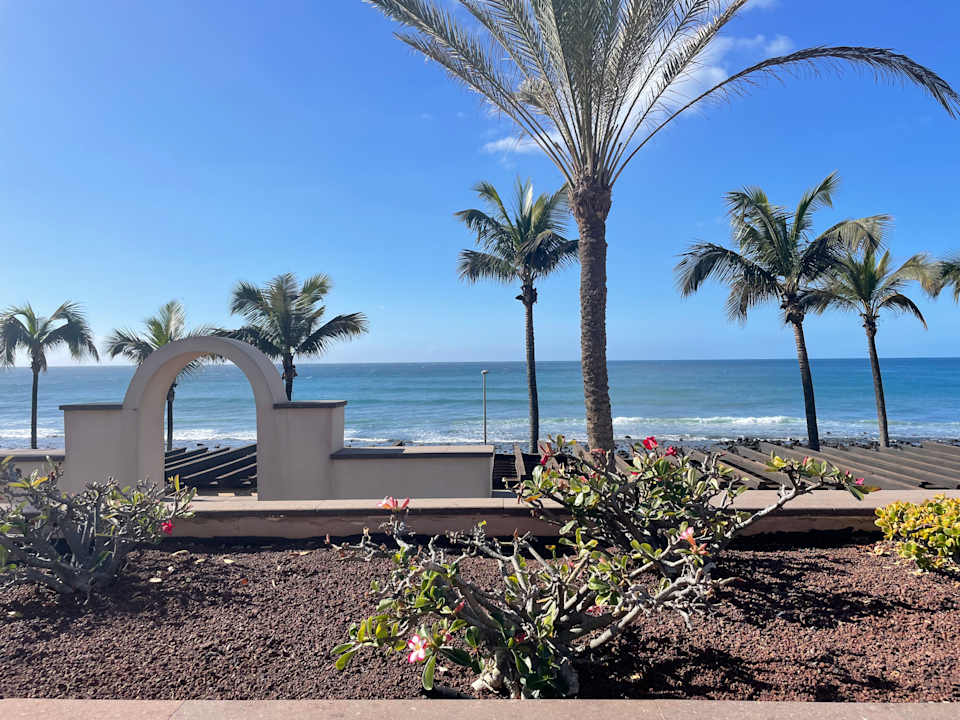 Außenansicht Lopesan Costa Meloneras, Resort & Spa