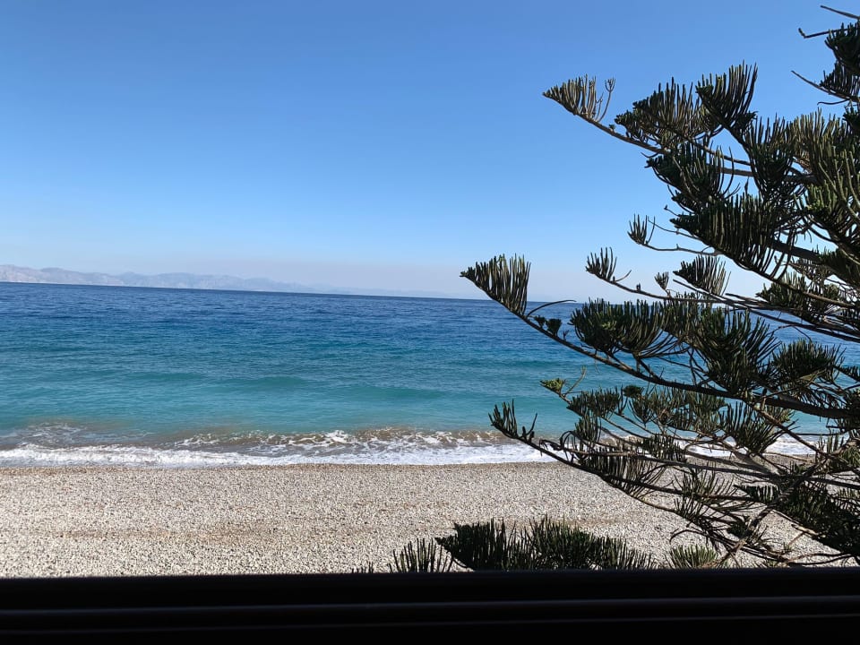 Strand Sunshine Rhodes