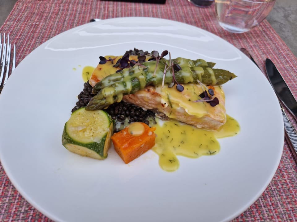Gastro Pilot Amphora Boutique Hotel