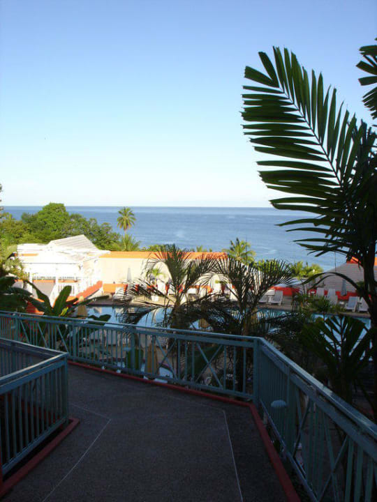 Meerblick Le Grand Courlan Resort & Spa - Adults only