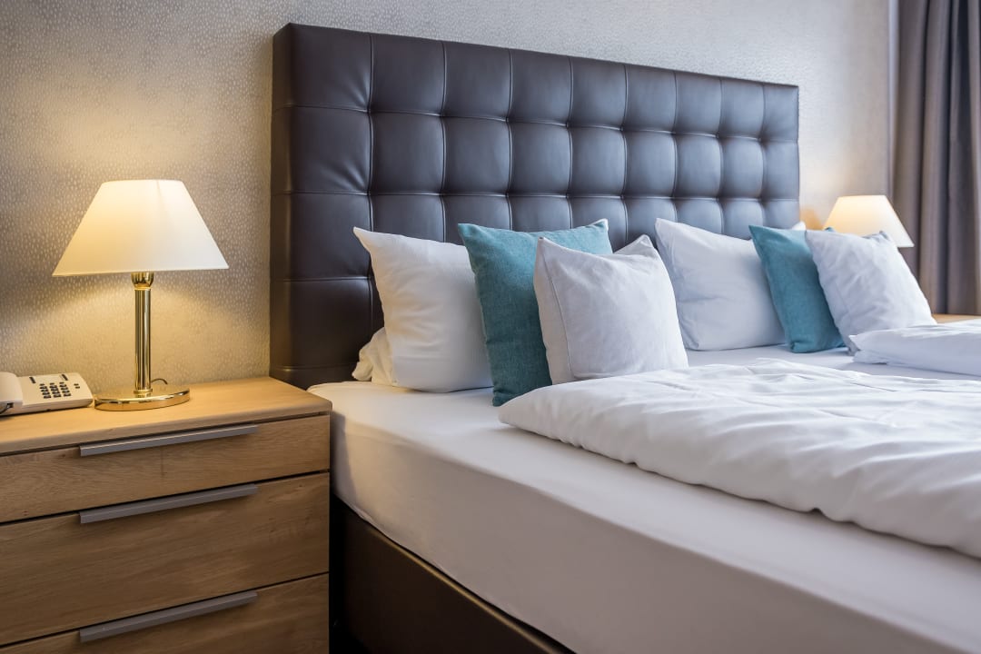 Zimmer Hotel Mayer